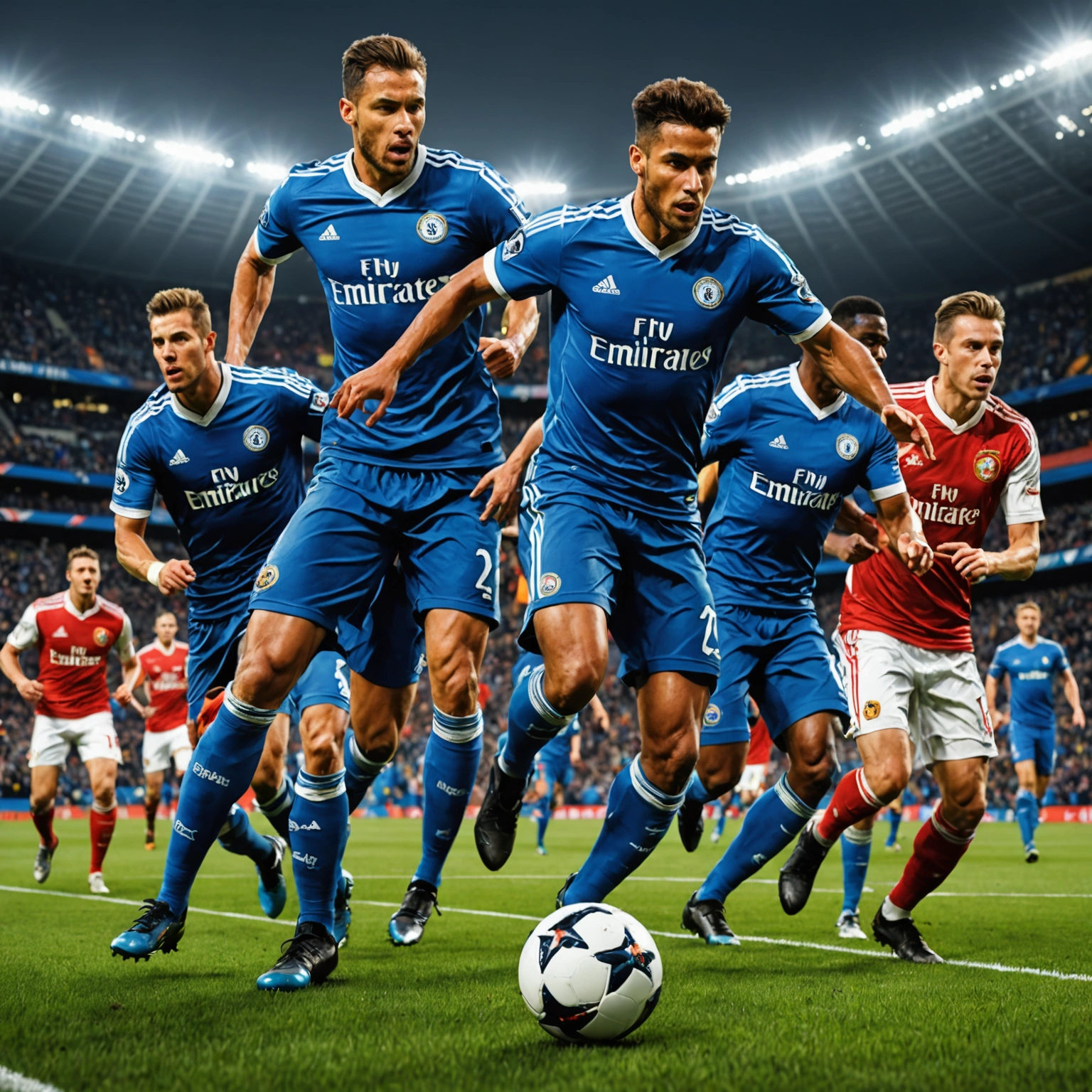 Футбол онлайн результаты: Прямые трансляции и результаты матчей