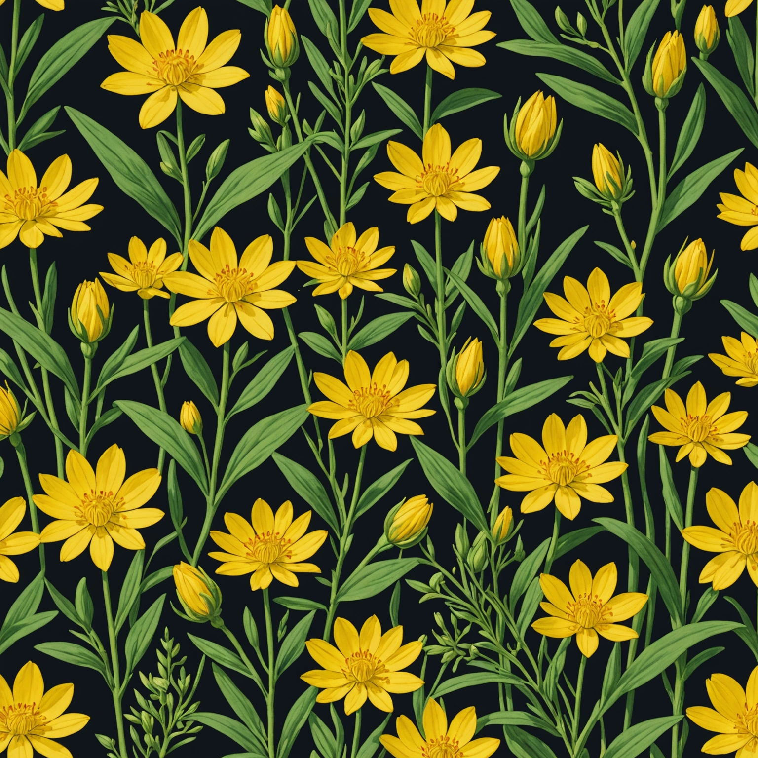 Дурнишник и его роль в борьбе с раком: мифы и реальность