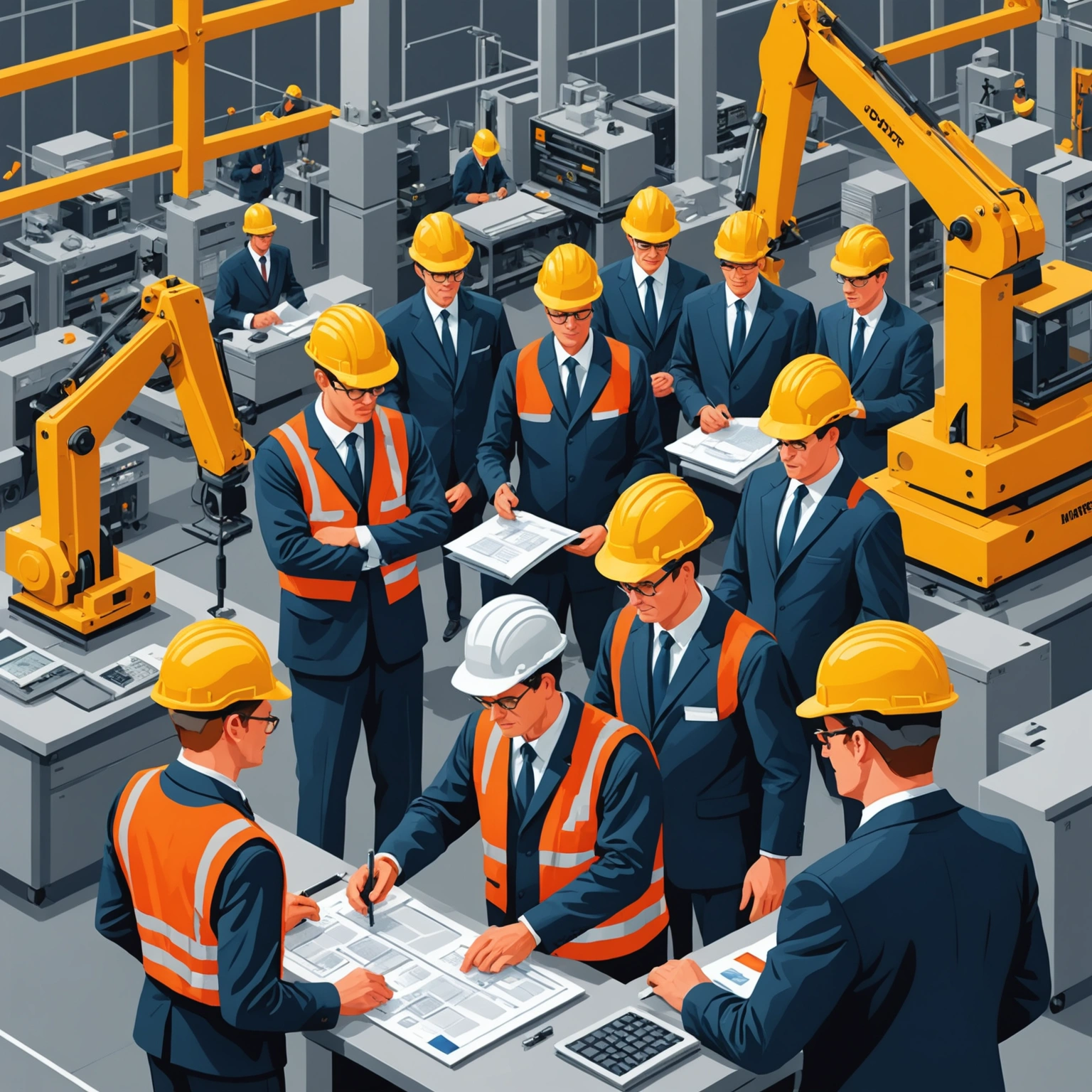 Рынок и функции труда в занятости: как современная экономика формирует будущее рабочих мест