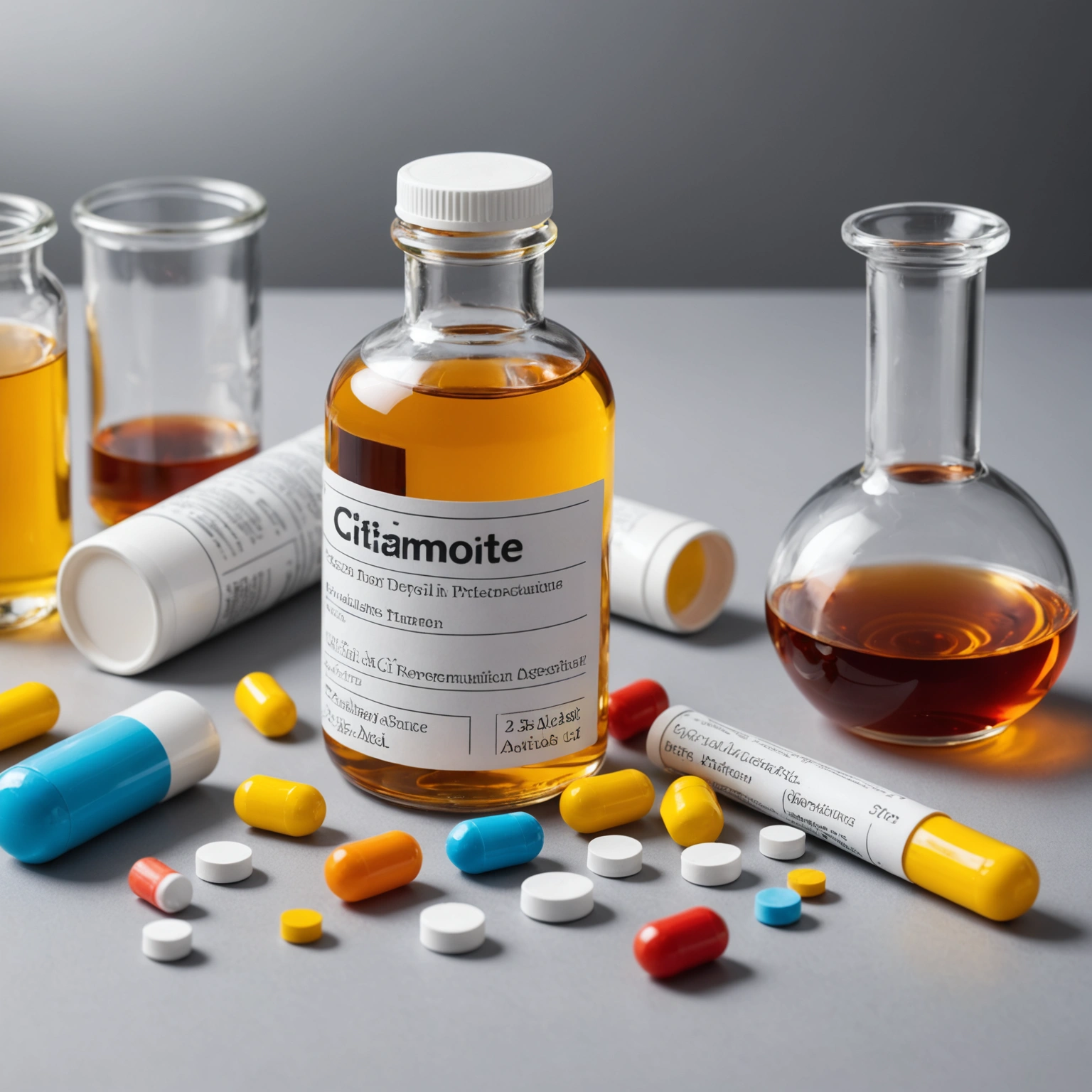 Цитрамон: Для чего используется цитрамон и кому он действительно нужен