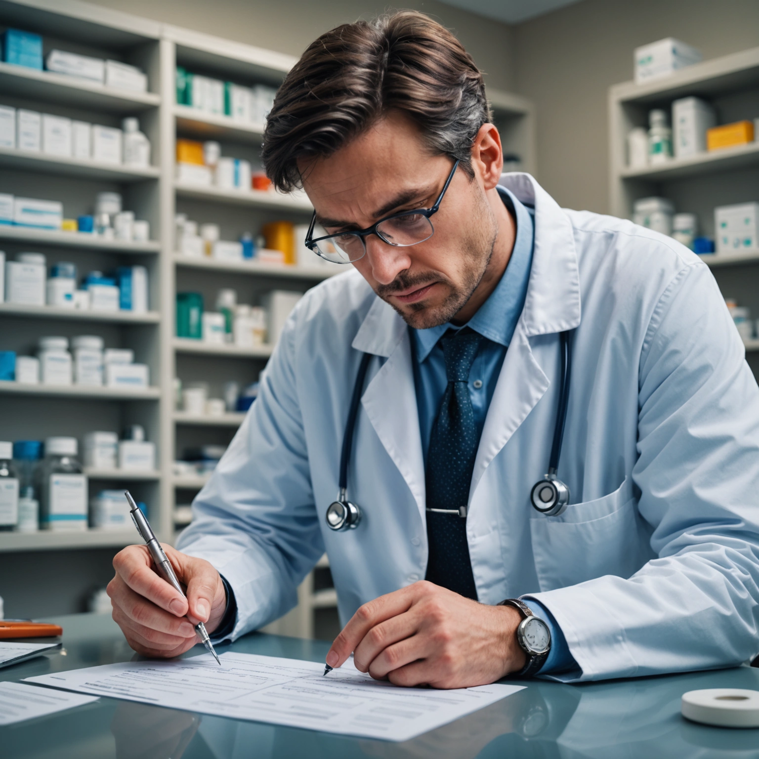 Феназепам инструкция: что нужно знать перед применением