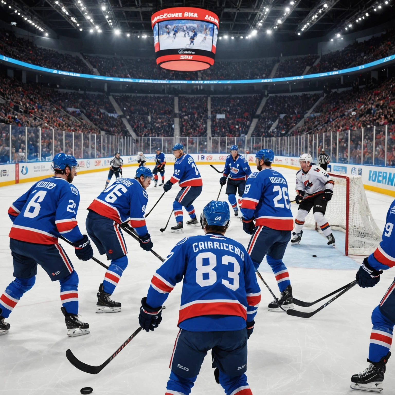 Сочи — СКА: Разбор грандиозной победы и уроки для будущих прогнозов