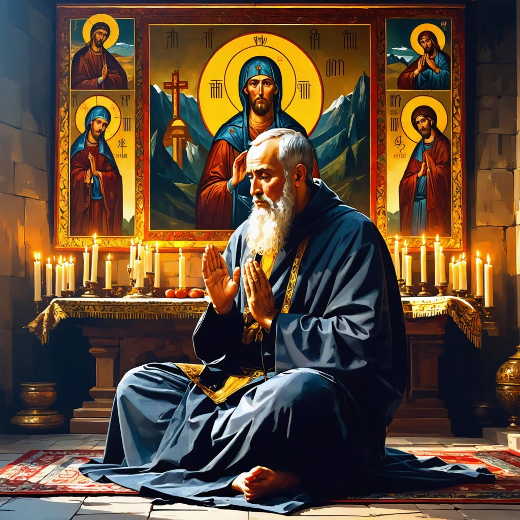 Молитвы утренние Оптина: советы, рекомендации и лайфхаки для духовного пробуждения