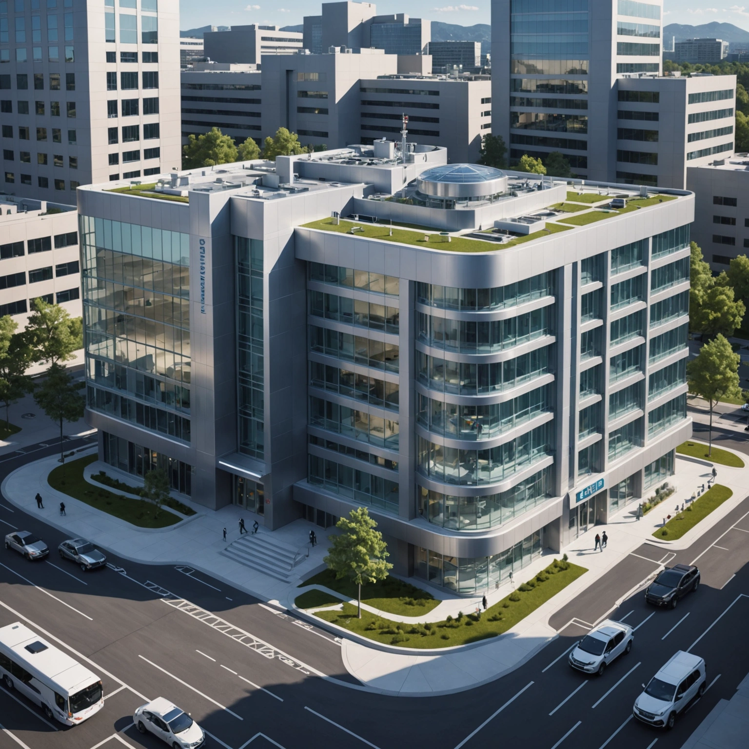 Современные Больницы: Услуги, Технологии и Пациентский Опыт