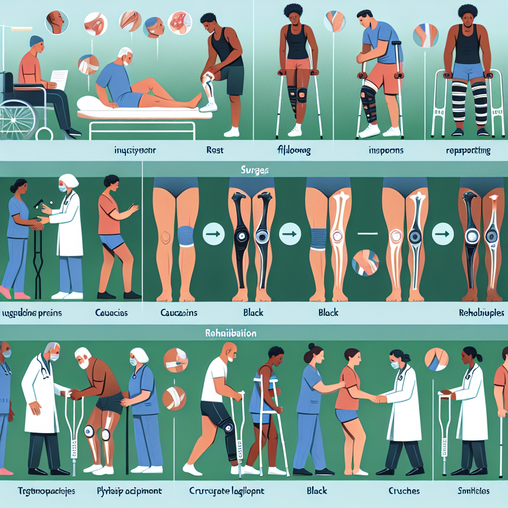 Советы По Реабилитации После Операции На Крестообразную Связку