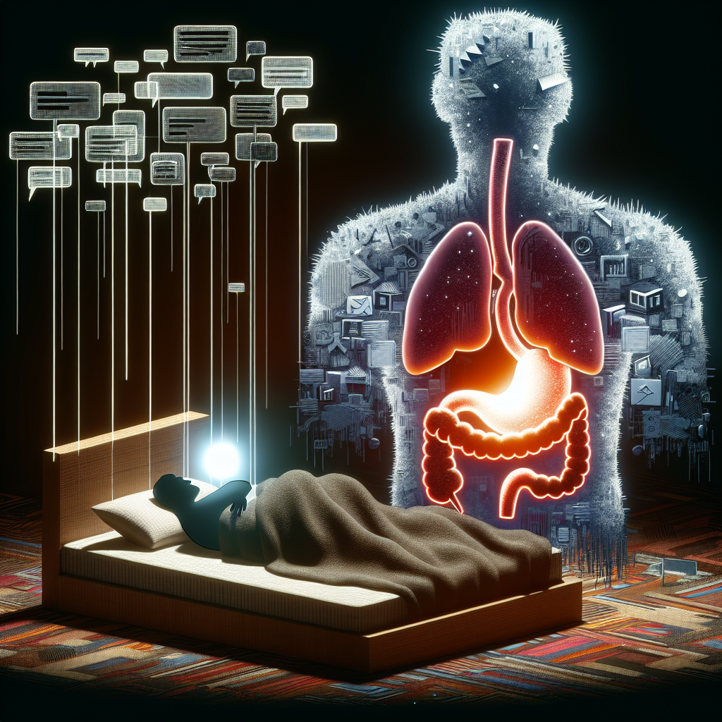 Не могу уснуть от голода: обсуждение на форумах