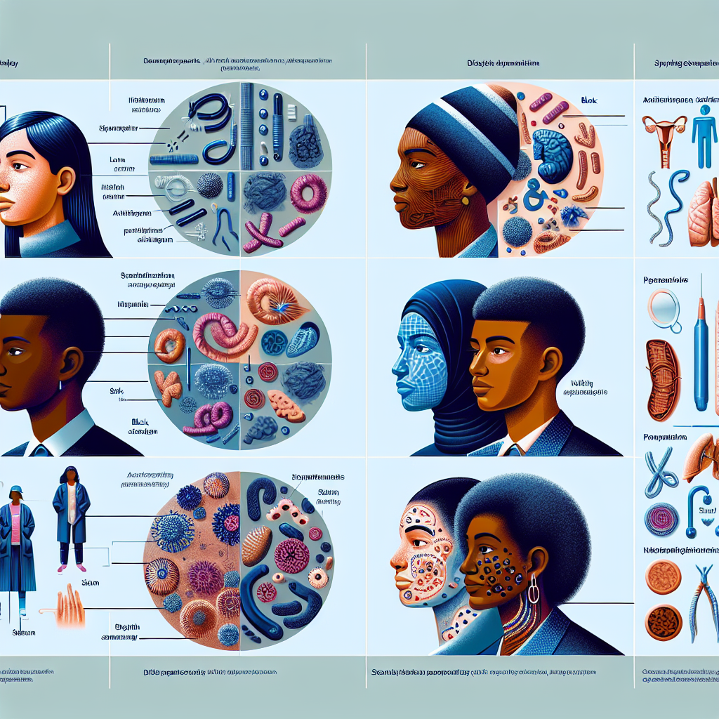 Побочные действия антибиотиков у женщин