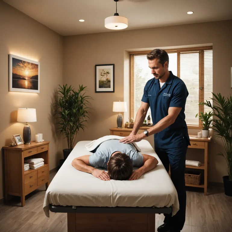 Абсолютные противопоказания к массажу: что нужно знать перед сеансом