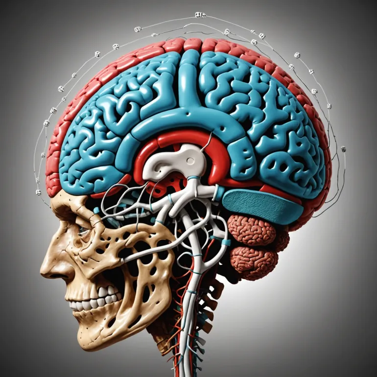 Понимание Corpus Callosum и гипоплазии мозолистого тела: ключевые аспекты развития и симптомы