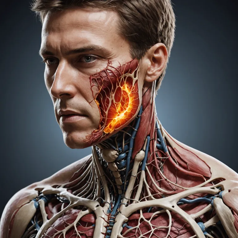 Воспаление: классика и современные представления о 5 признаках