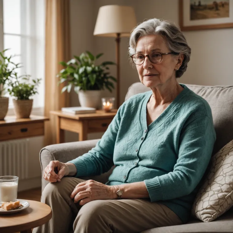 Паллиатив и иммунитет при лимфопении: как сохранить качество жизни при снижении защитных функций организма