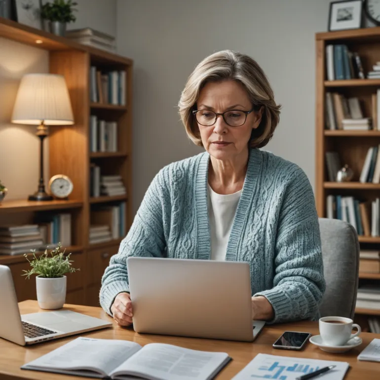 Как распознать и справиться с миомой матки: важные аспекты для каждой женщины