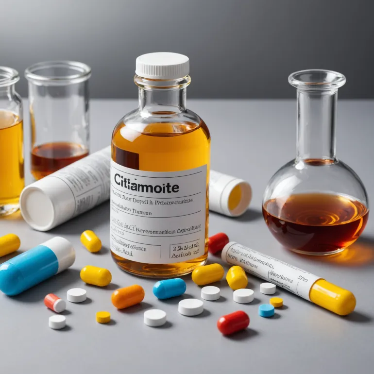 Цитрамон: Для чего используется цитрамон и кому он действительно нужен