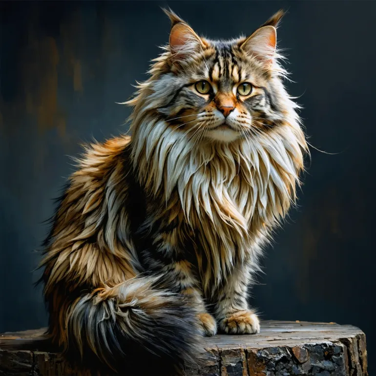 Мейн кун размеры: всё, что нужно знать в 2025 году