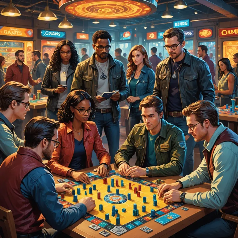 Большая бродилка правила: всё, что нужно знать в 2025 году