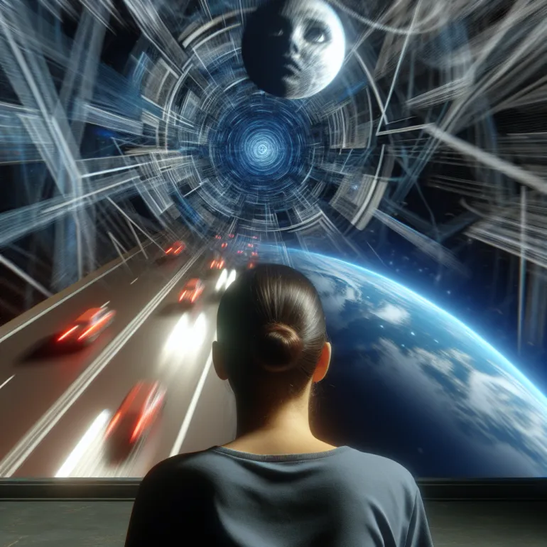 Темнеет в глазах и кружится голова: причины и решения