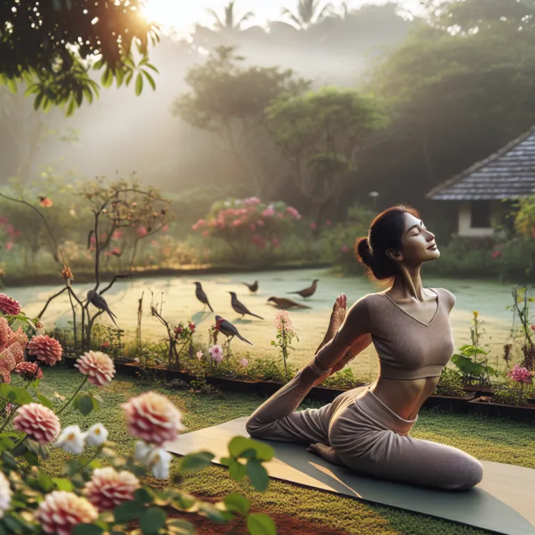 Человек в позе: Искусство и наука о языке тела