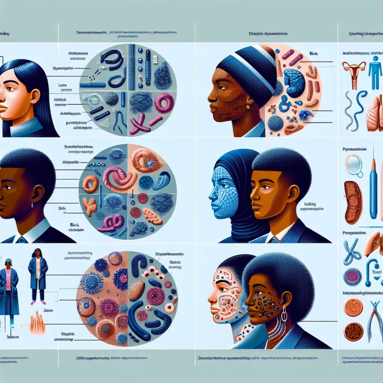 Побочные действия антибиотиков у женщин