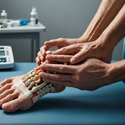 Почему болят пальцы ног и что с этим делать?