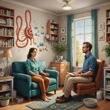 Как перестать пукать: что нужно знать и почему это важно