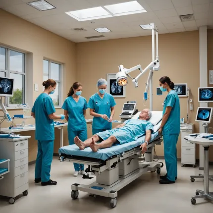 Коренной перелом: понимание, лечение и реабилитация