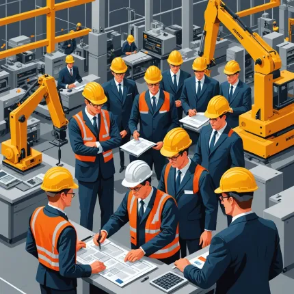 Рынок и функции труда в занятости: как современная экономика формирует будущее рабочих мест