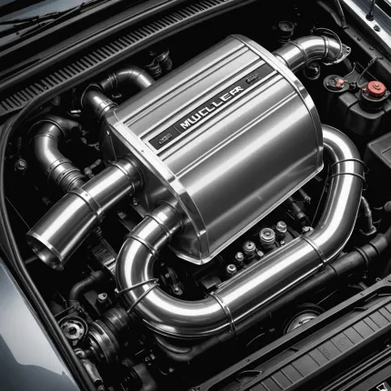 Глушители техника и автомобильные принадлежности в аксессуарах: как выбрать и почему это важно