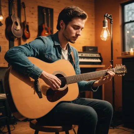 Песен табулатуры: аккорды и ноты для гитаристов — ваш ключ к свободному исполнению любимых композиций