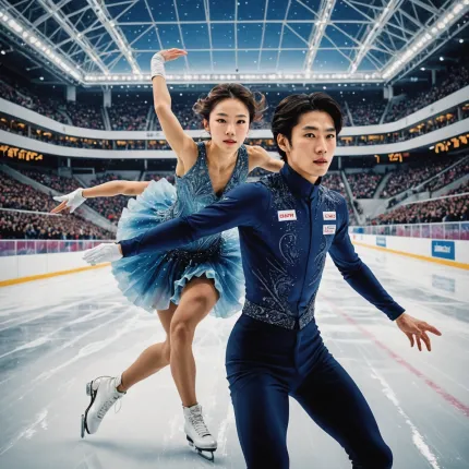 Бывшей русской фигуристке не дадут победить, у чемпионов отберут последнюю надежду. Прогнозы на Гран-при Японии