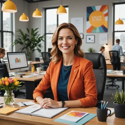 Почему важно правильно поздравлять коллегу женщину с днем рождения