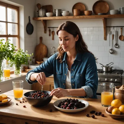 Здоровье и гармония: как простая привычка может изменить ваше самочувствие