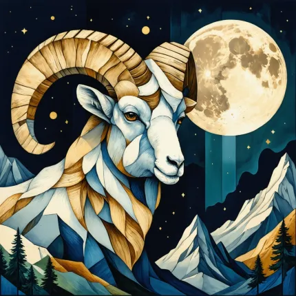 Всё о овен месяц: история, факты и современные тренды