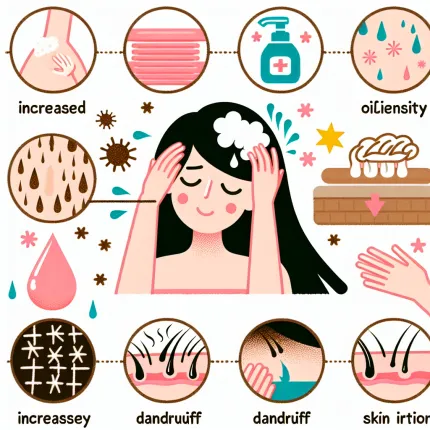 Сколько максимум можно не мыть голову: мифы и реальность