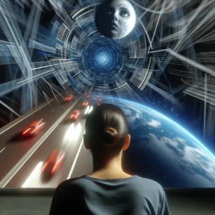 Темнеет в глазах и кружится голова: причины и решения