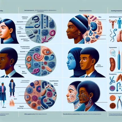 Побочные действия антибиотиков у женщин